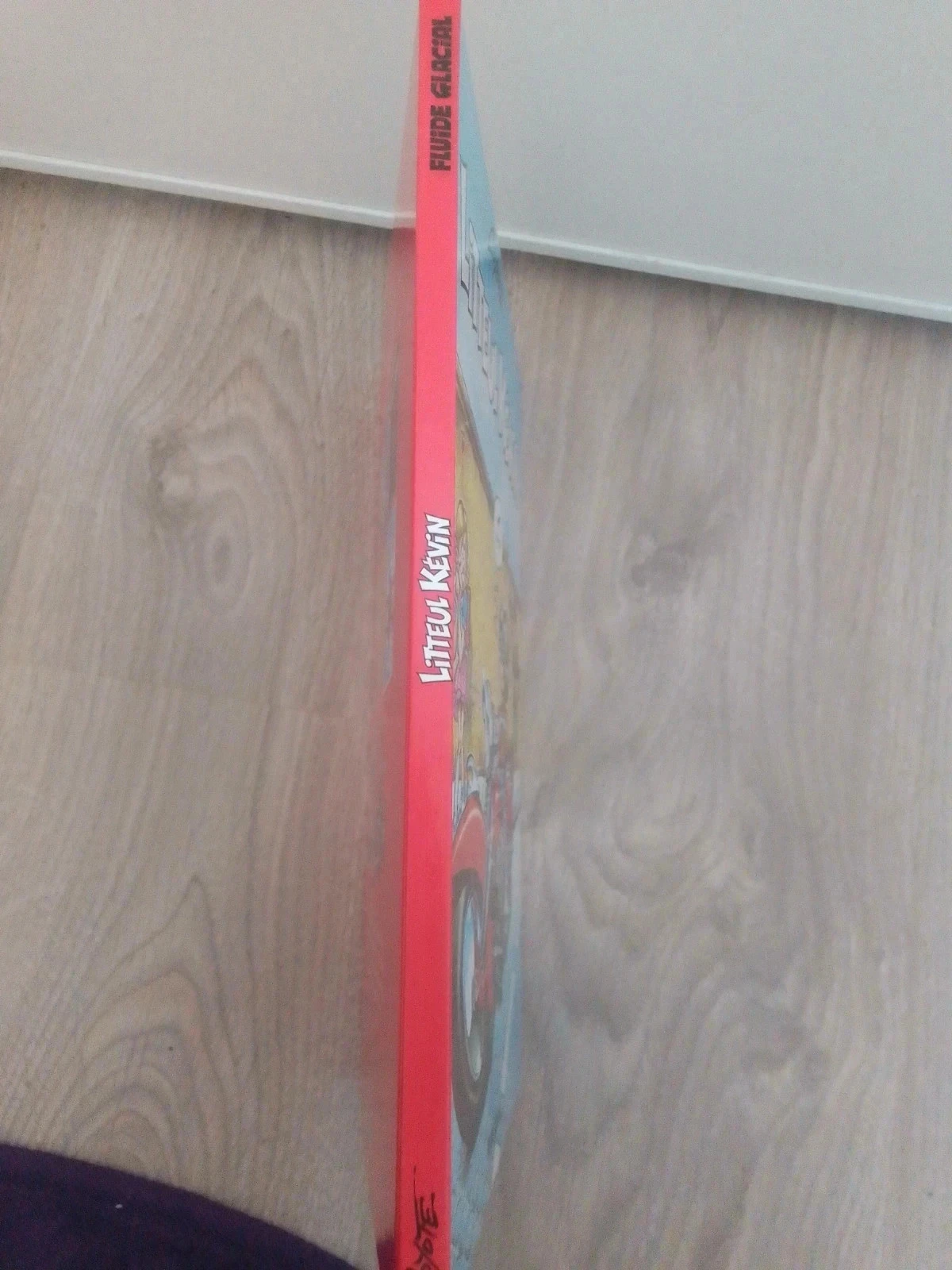Litteul Kevin – photo 3